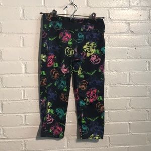 Girls Old Navy leggings